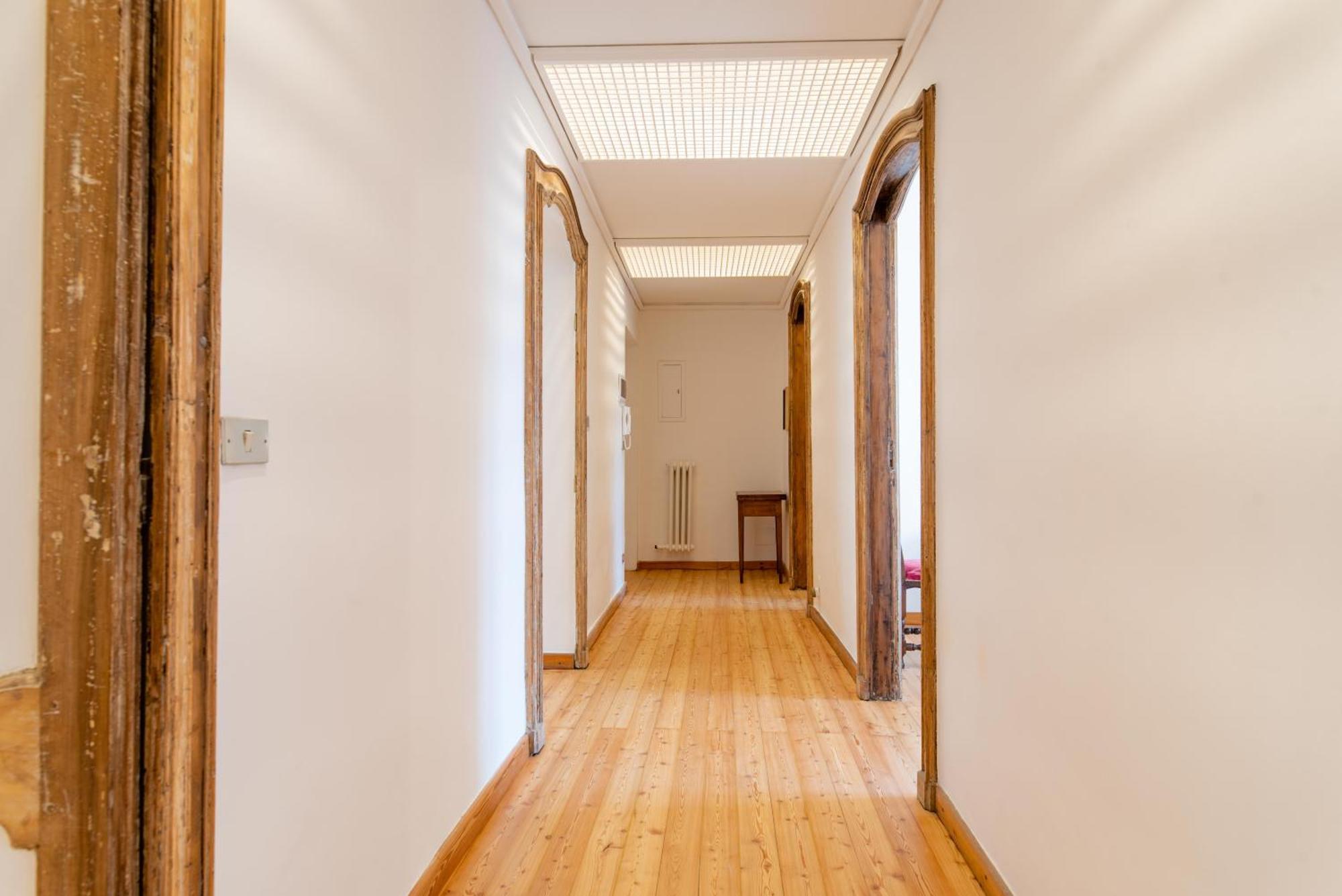 Apartment The Royal House By Happyhostorino *